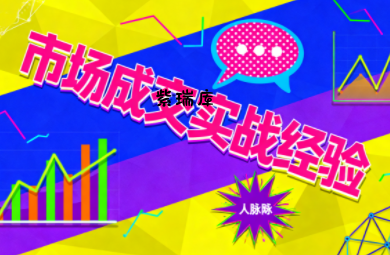 市场成交实战经验-紫瑞库